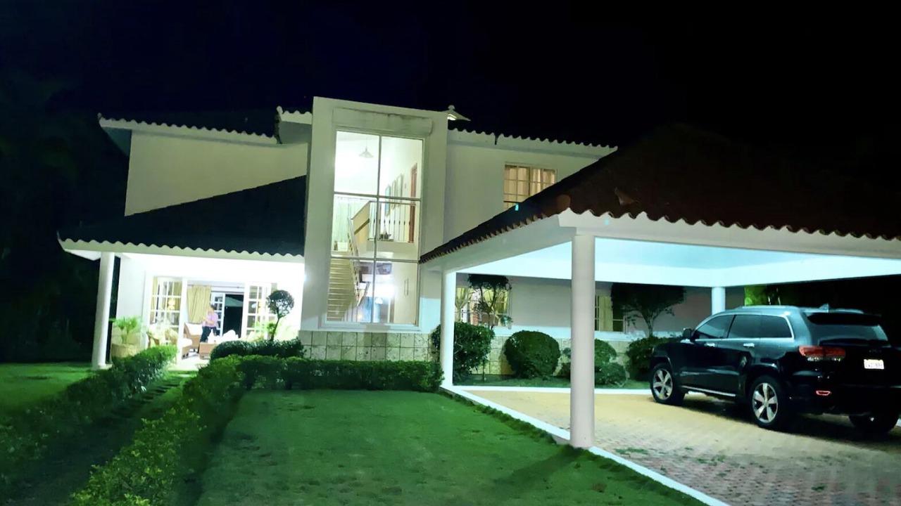 Photo of Outdoor in Juan Dolio