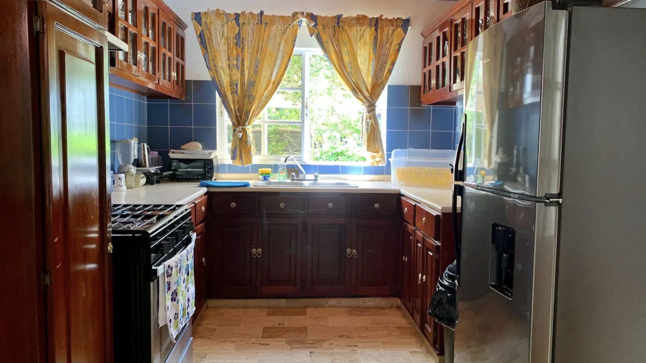 Photo of Kitchen in Juan Dolio