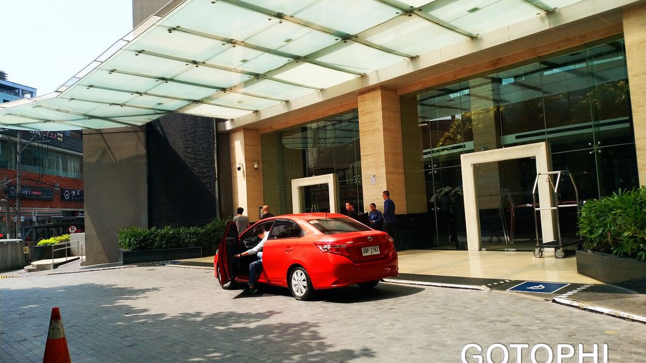 Photo of Outdoor in Downtown