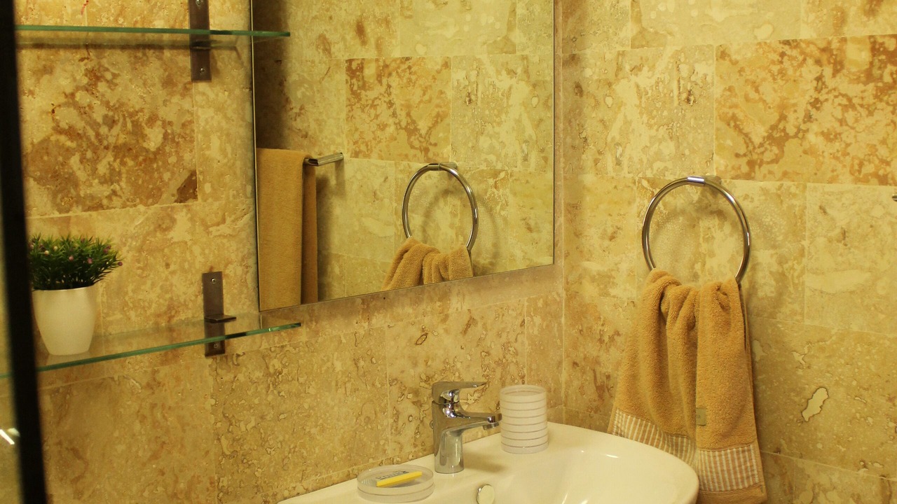 Photo of Bathroom in Ciudad Nueva