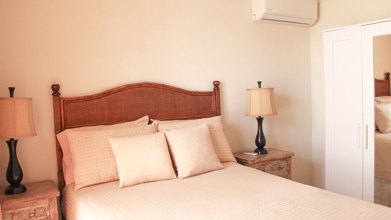 Photo of Bedroom in Ciudad Nueva
