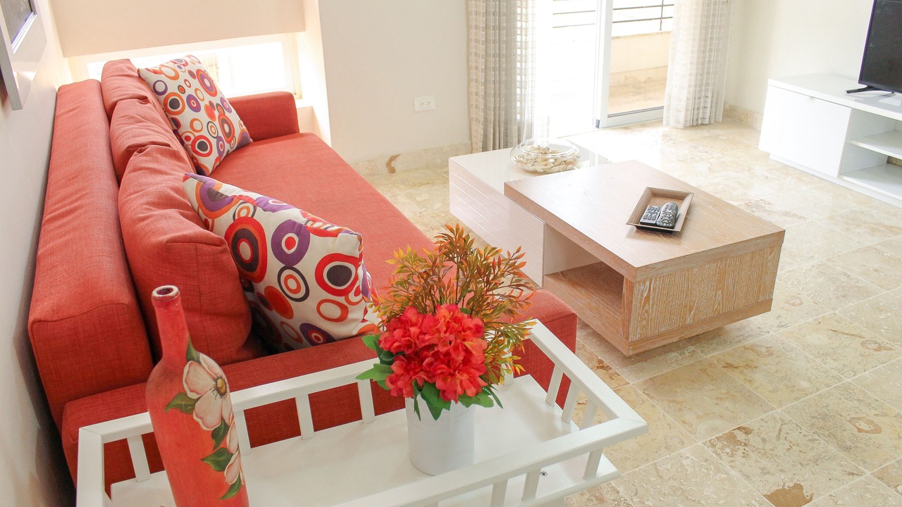 Photo of Livingroom in Ciudad Nueva