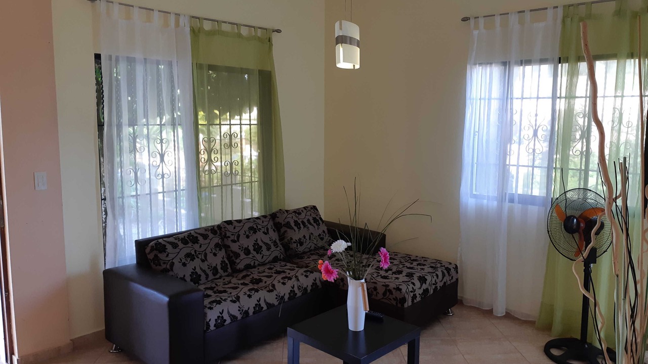 Photo of Livingroom in Centro