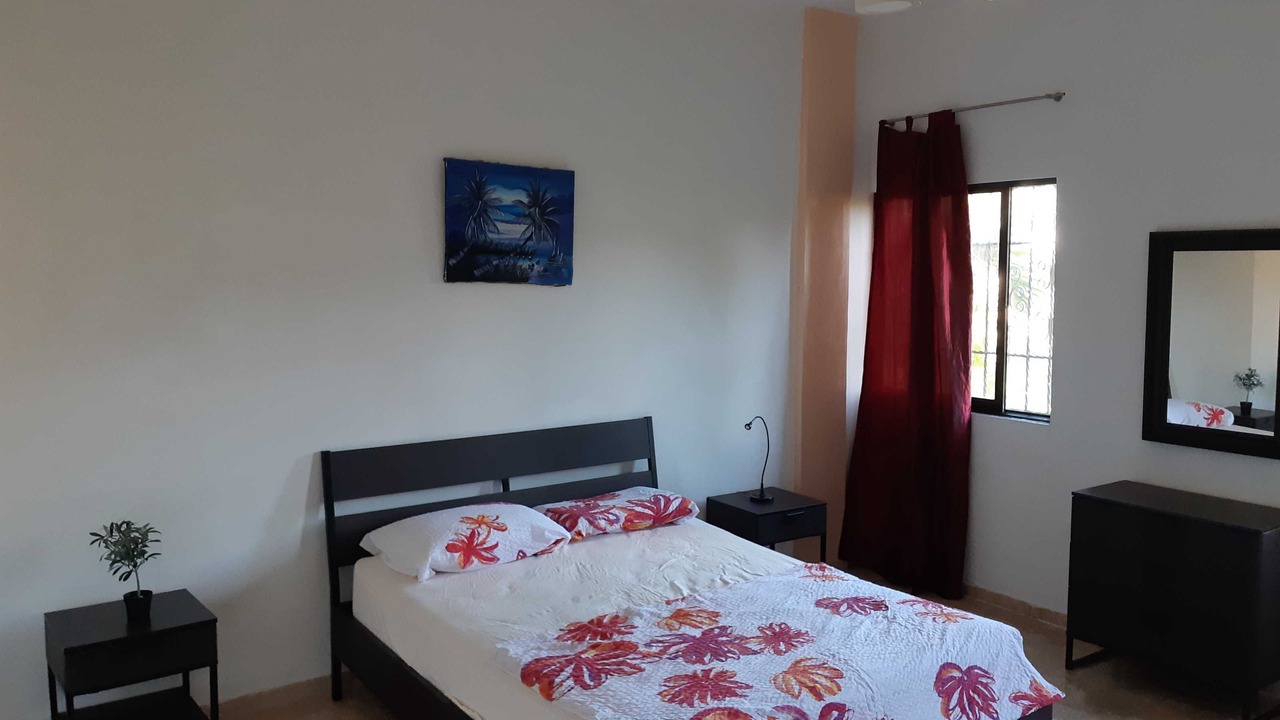 Photo of Bedroom in Centro