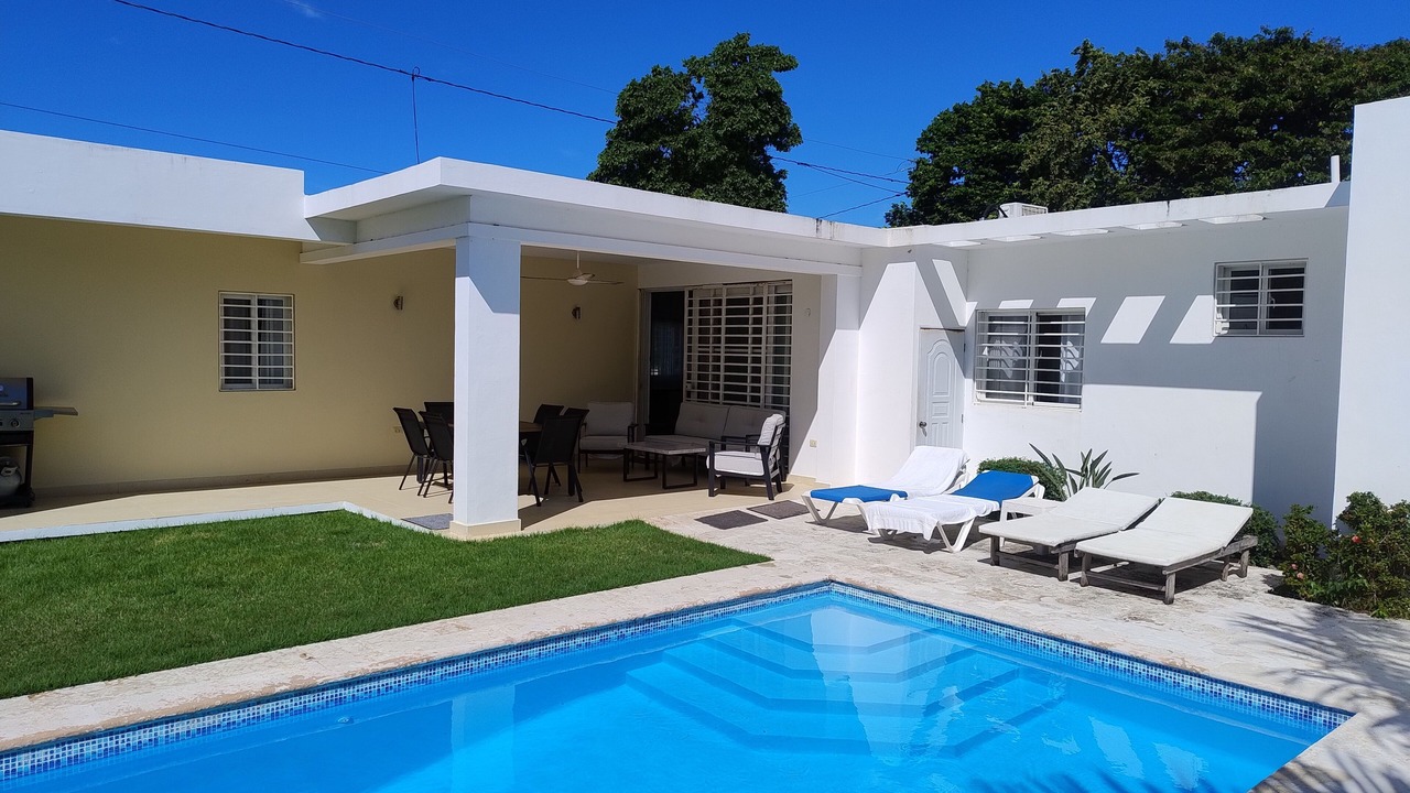 Photo of Outdoor in Costambar