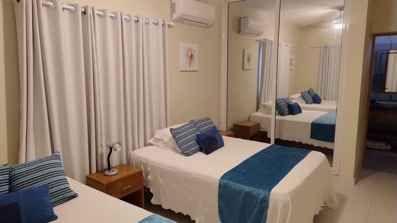 Photo of Bedroom in Costambar