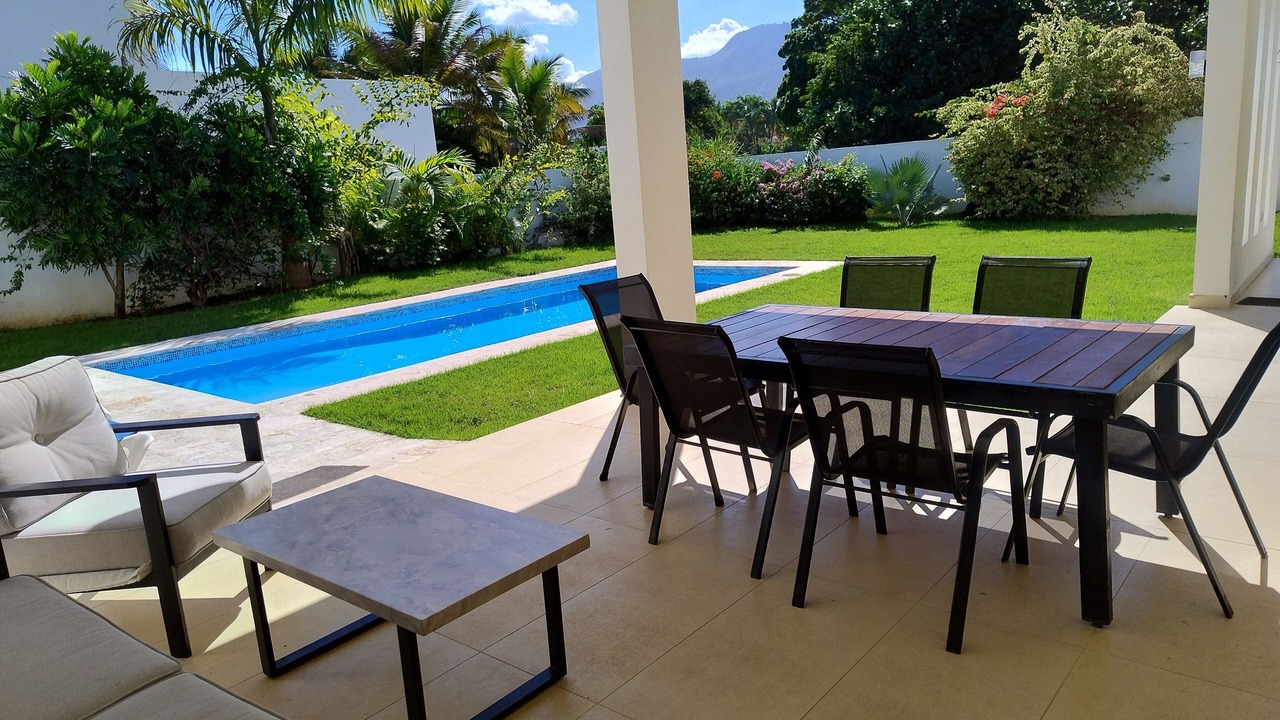 Photo of Outdoor in Costambar