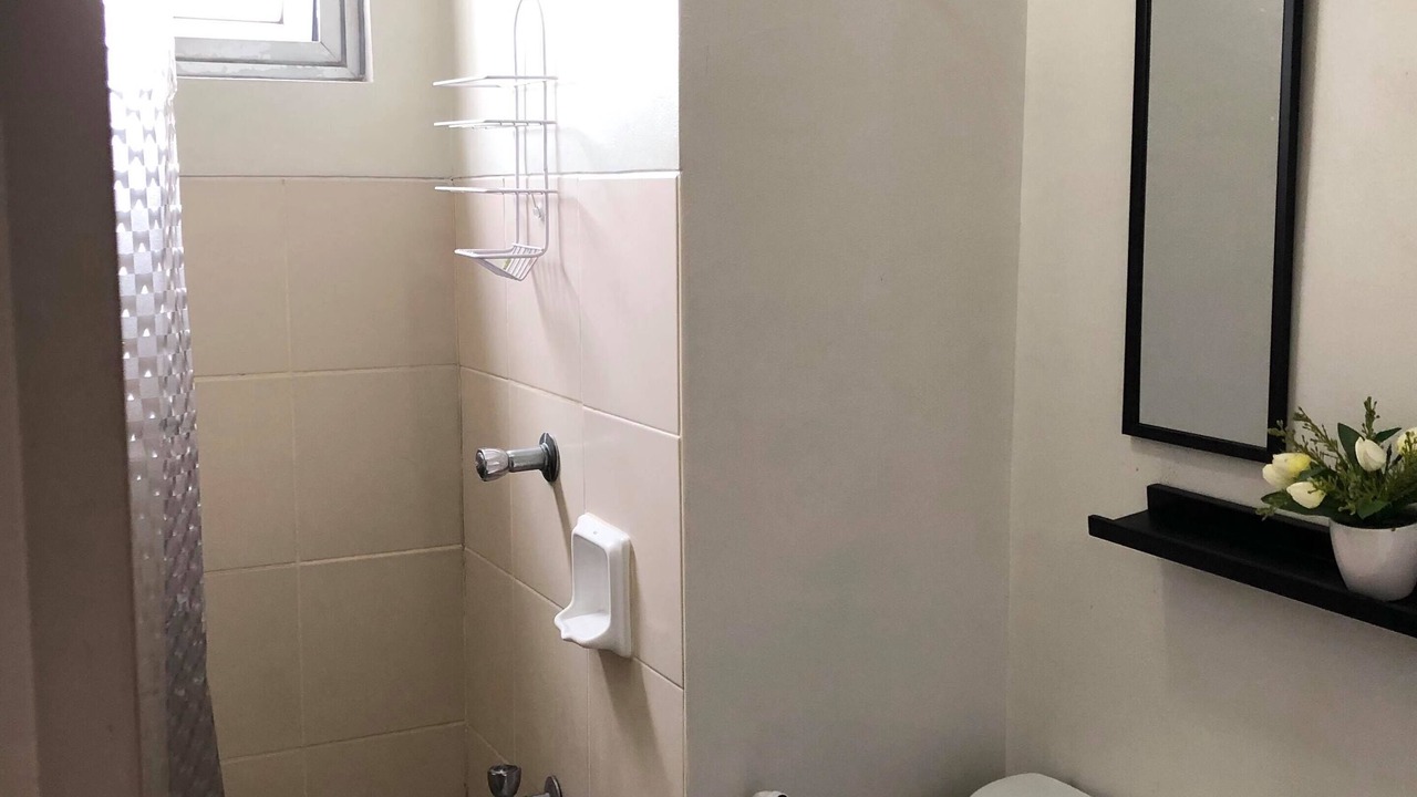 Photo of Bathroom in Bagong Lipunan Ng Crame