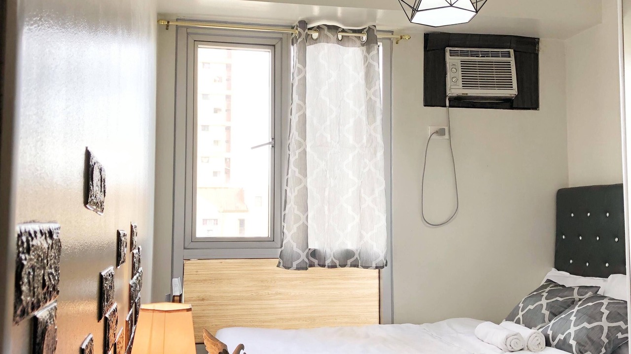 Photo of Bedroom in Bagong Lipunan Ng Crame