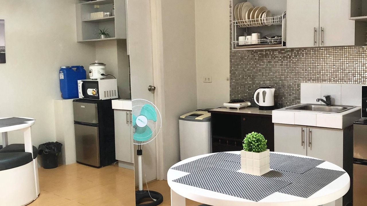 Photo of Kitchen in Bagong Lipunan Ng Crame