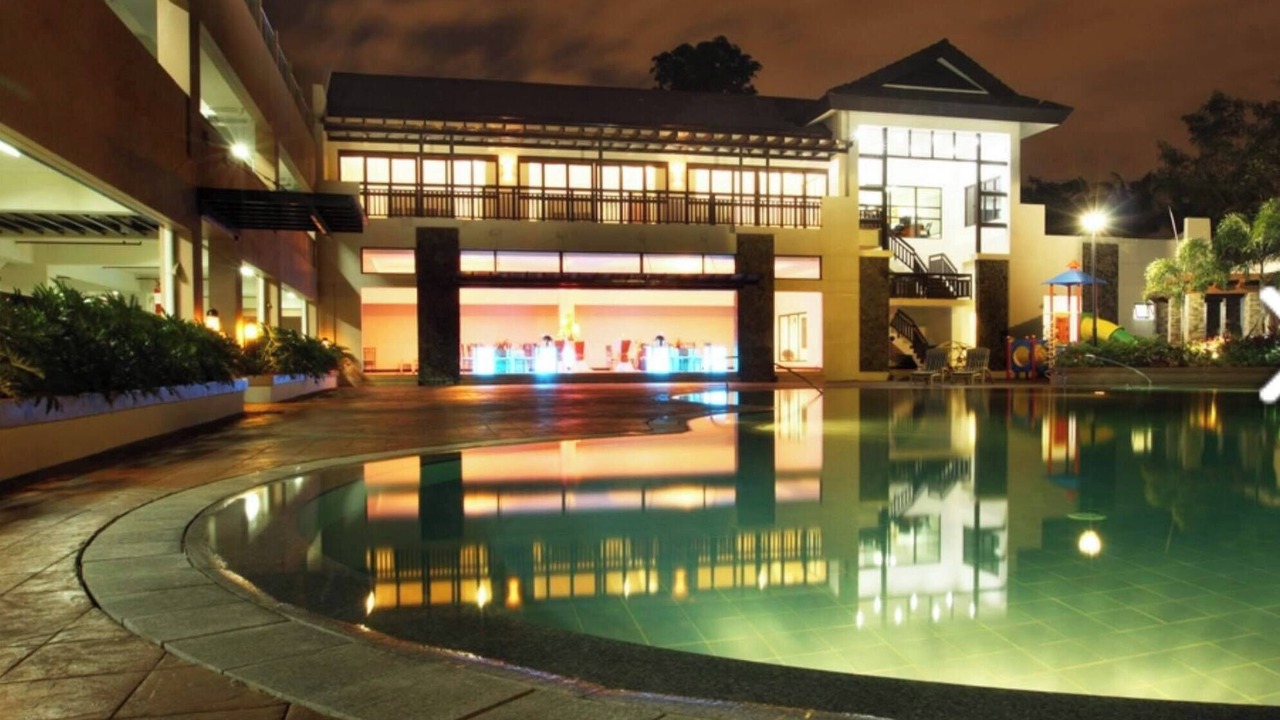 Photo of Outdoor in Bagong Lipunan Ng Crame