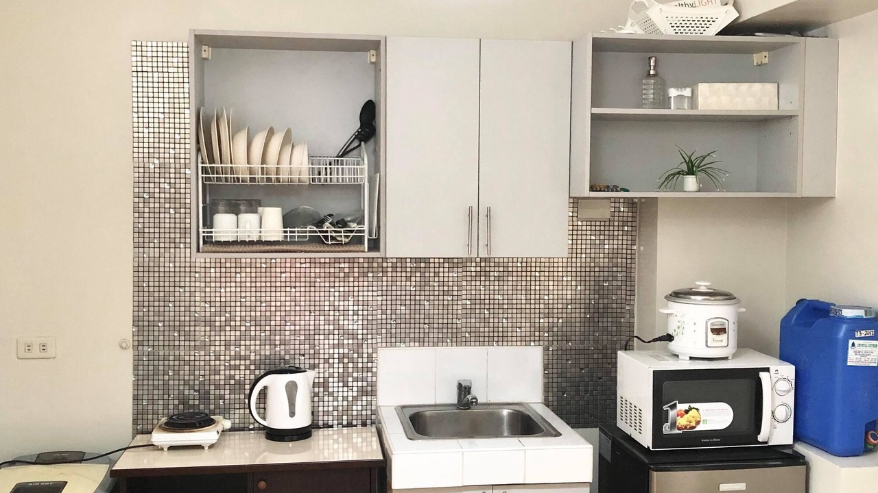 Photo of Kitchen in Bagong Lipunan Ng Crame