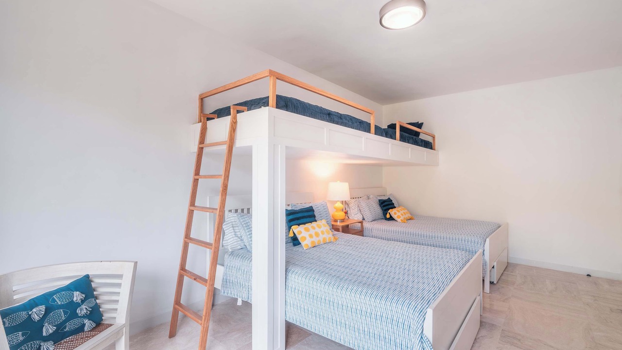 Photo of Bedroom in Portillo