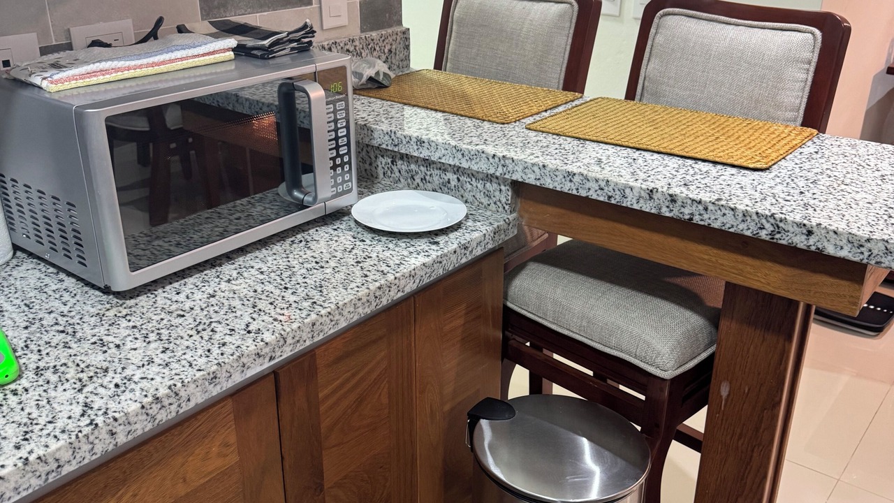 Photo of Kitchen in Villa Hermosa