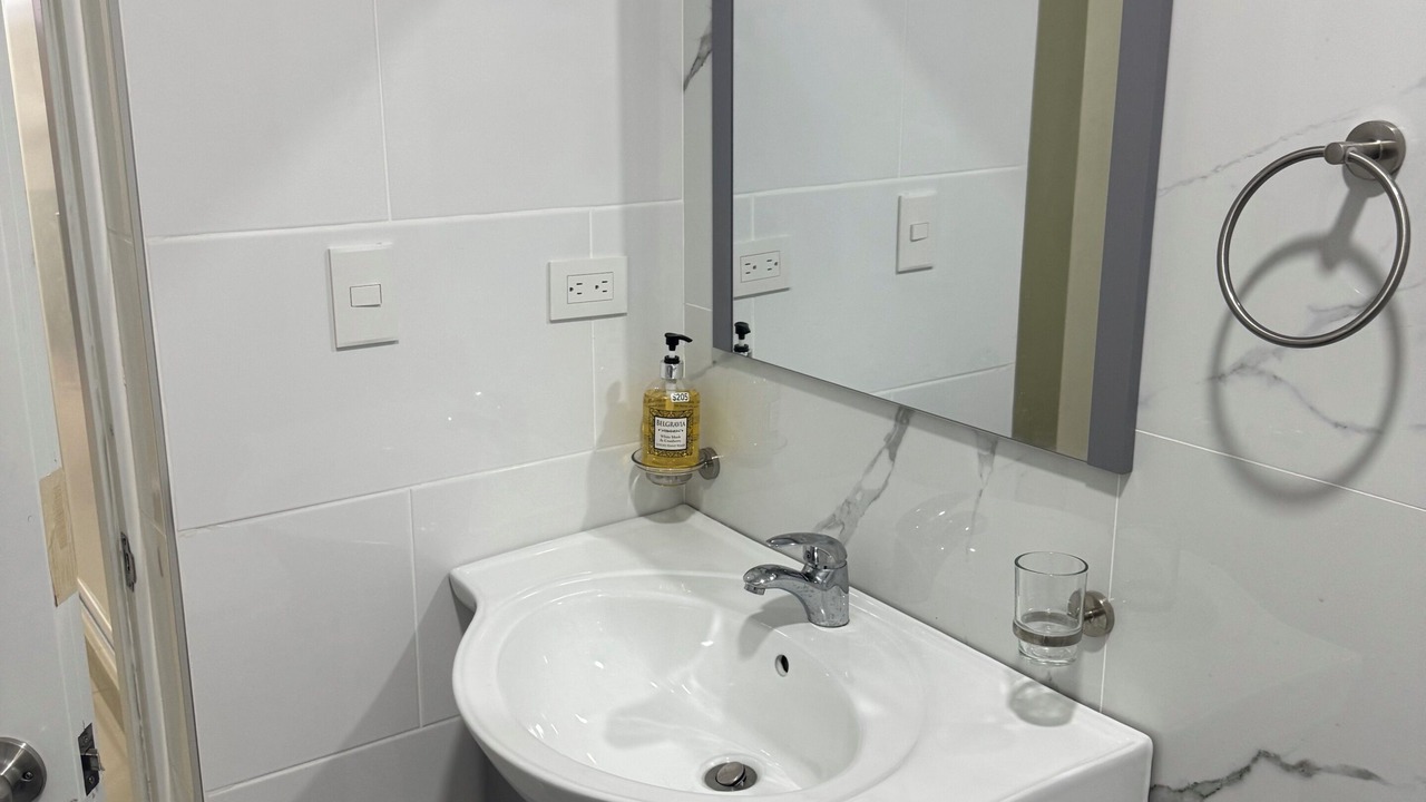 Photo of Bathroom in Villa Hermosa