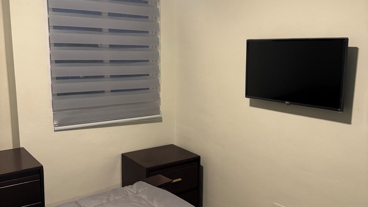 Photo of Bedroom in Villa Hermosa