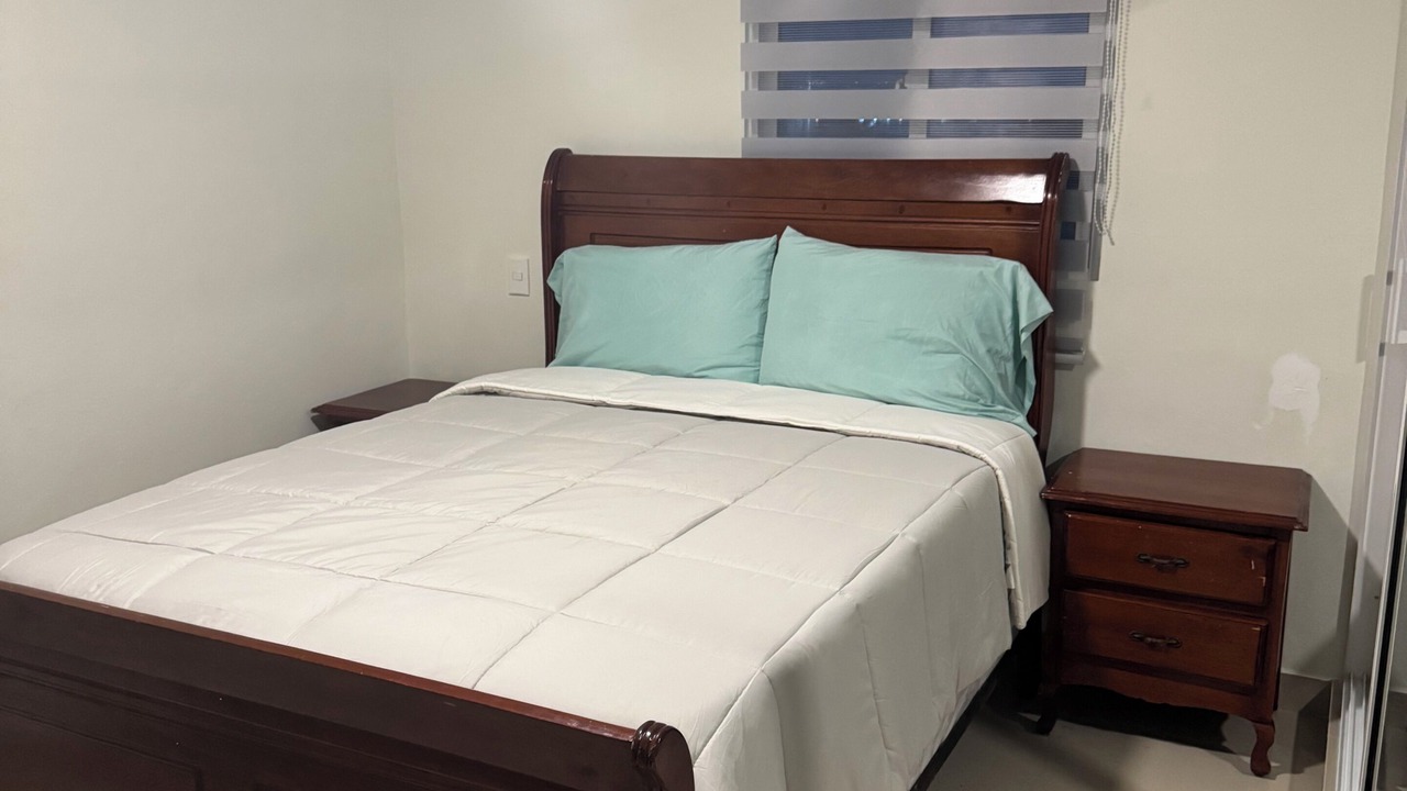Photo of Bedroom in Villa Hermosa