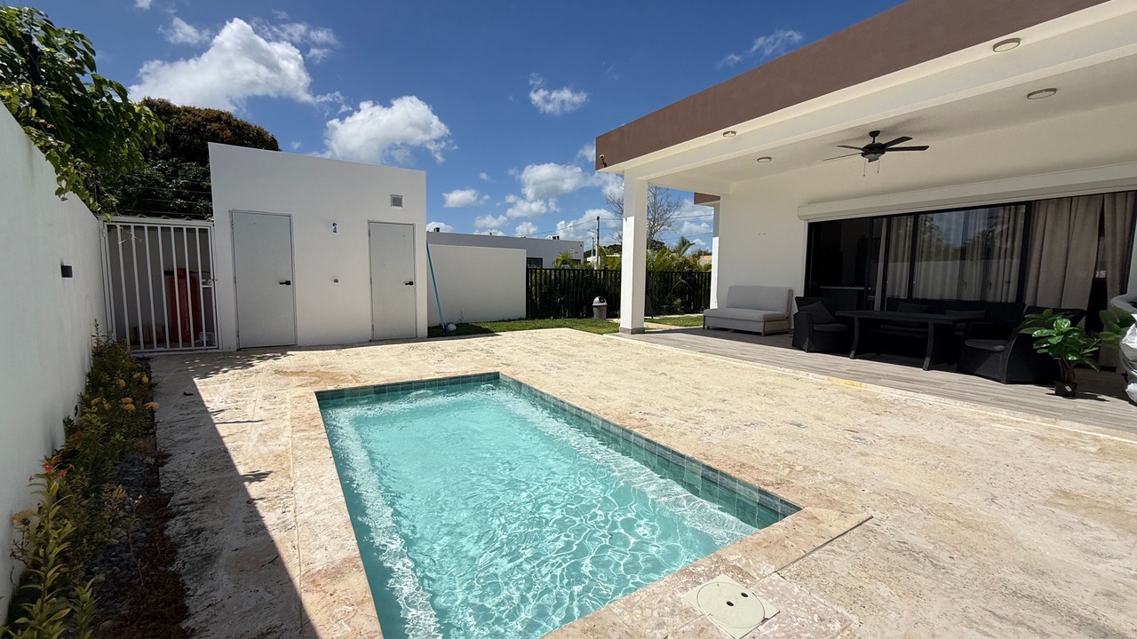 Photo of Outdoor in Higuey