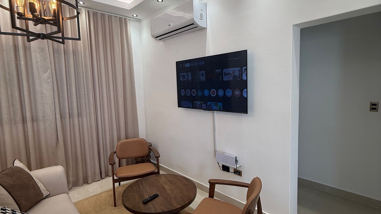 Photo of Livingroom in Higuey