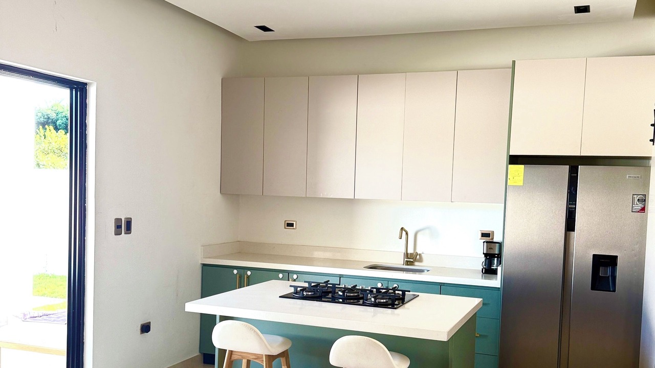 Photo of Kitchen in Higuey