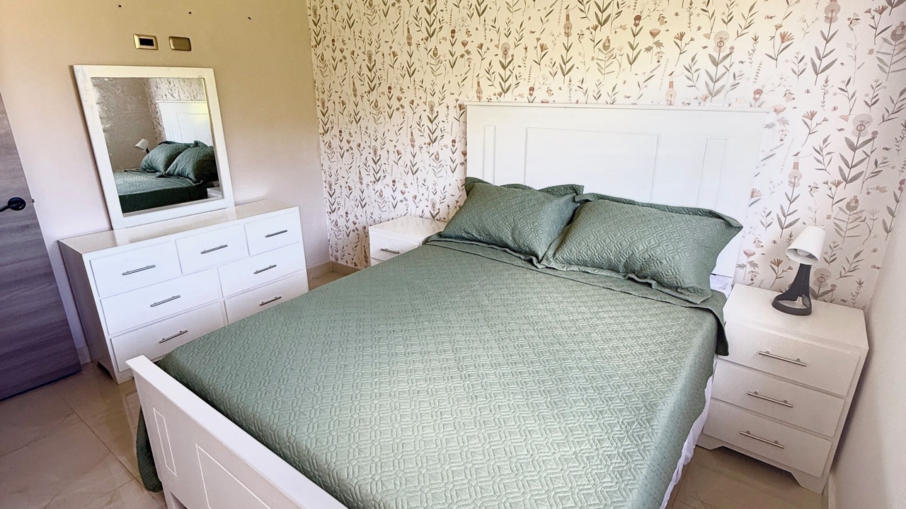 Photo of Bedroom in Higuey