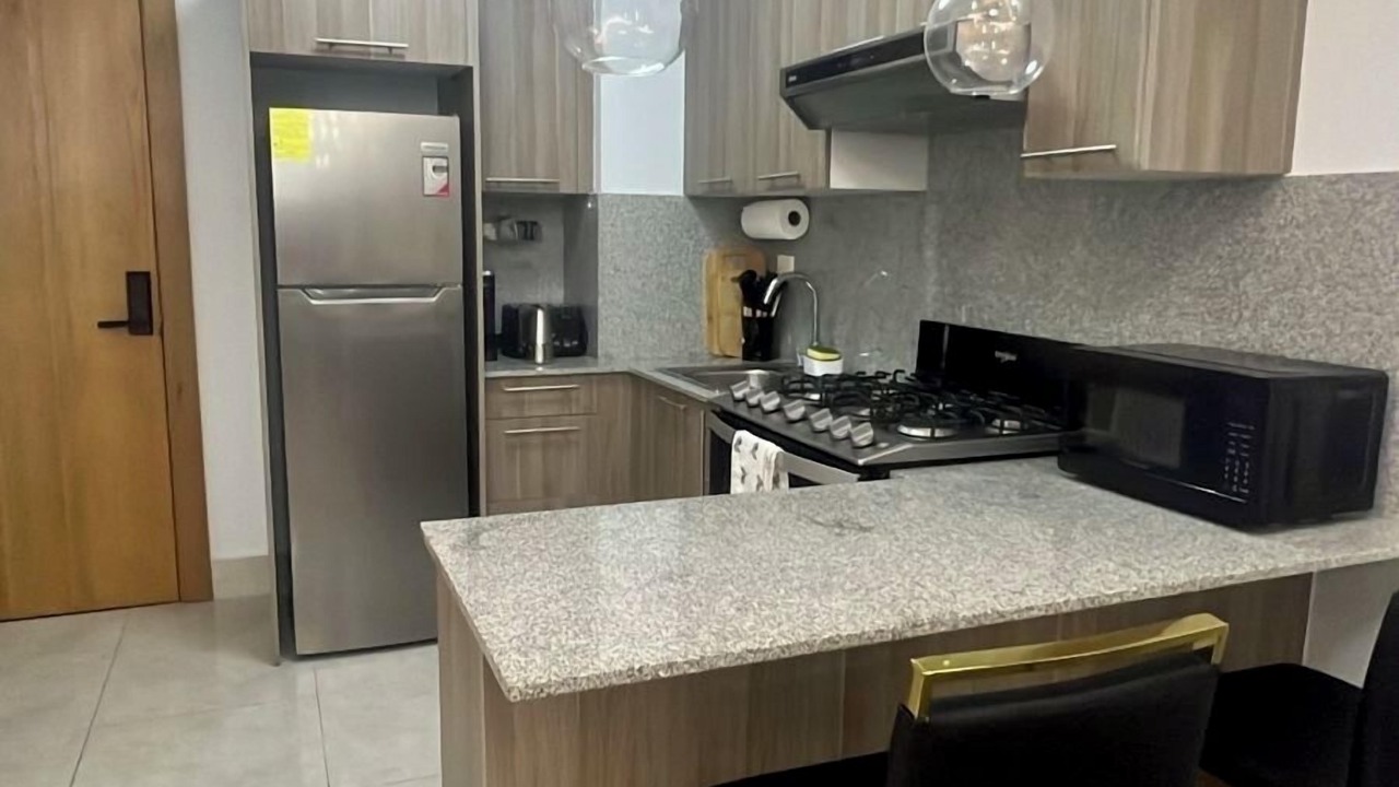 Photo of Kitchen in Boca Chica
