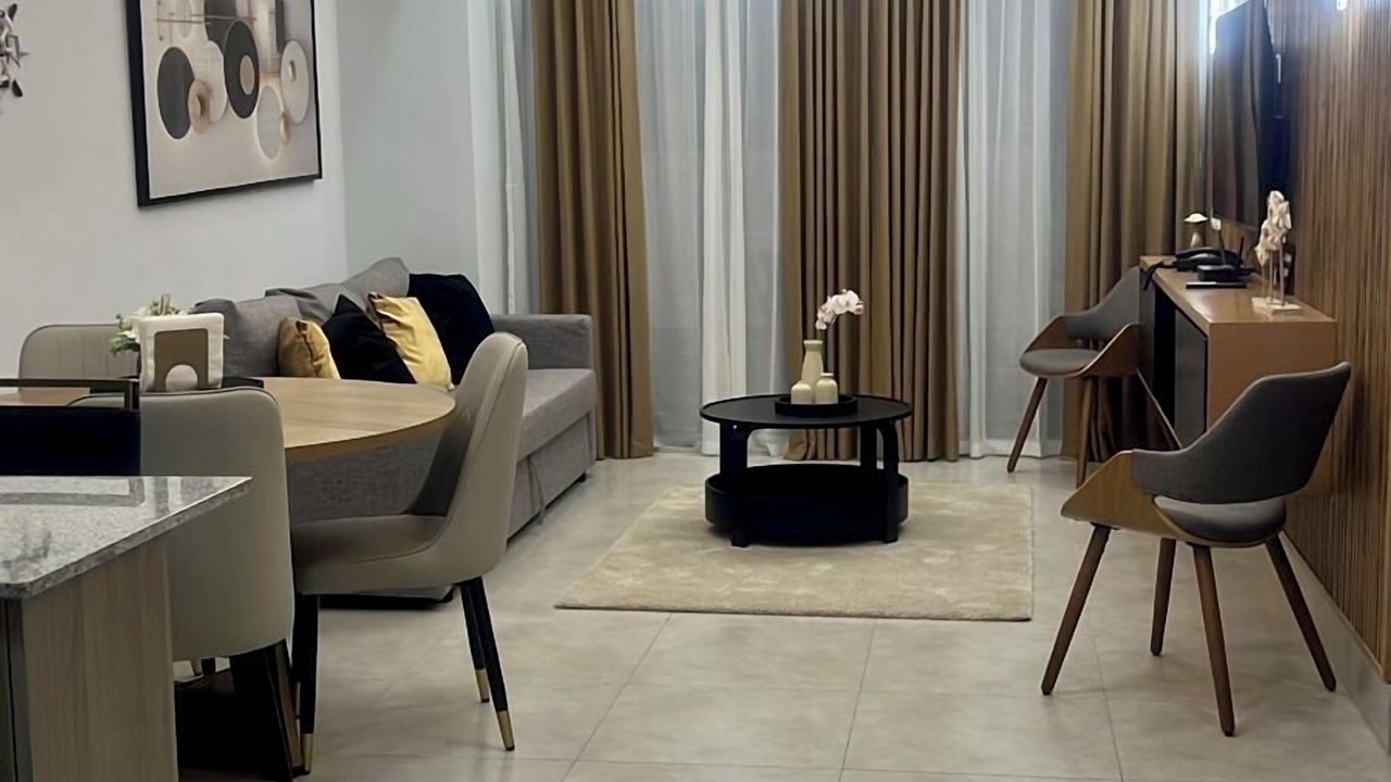 Photo of Livingroom in Boca Chica