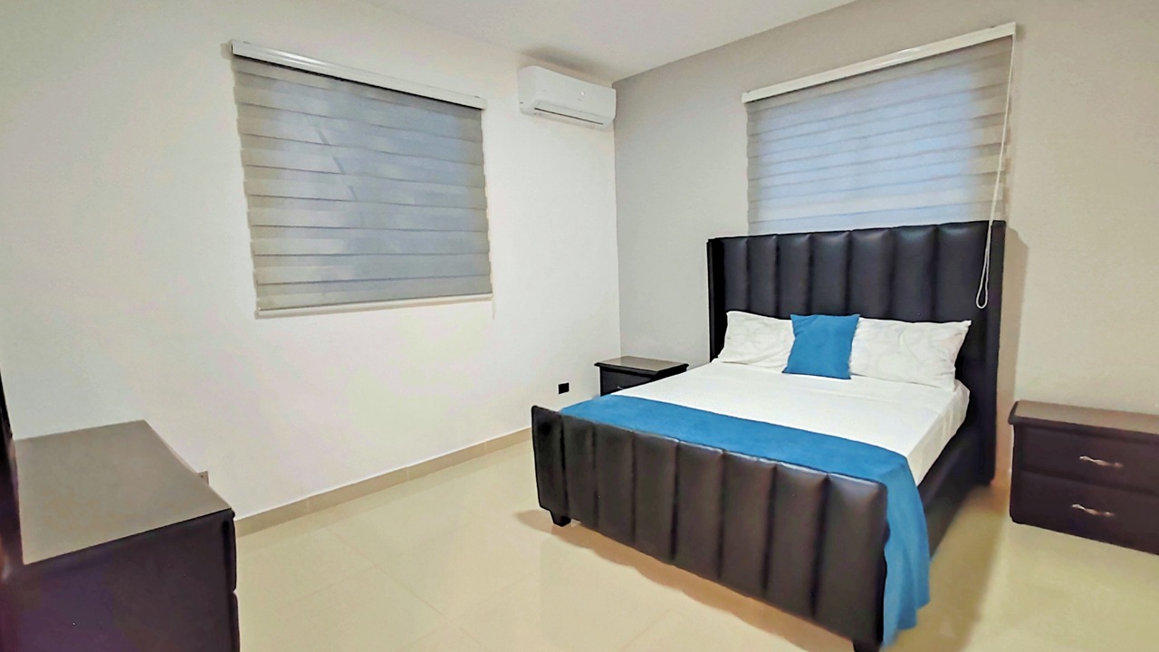 Photo of Bedroom in La Caleta