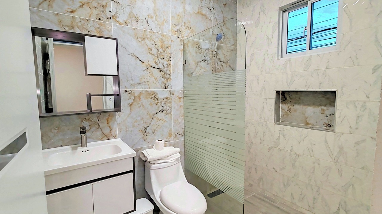 Photo of Bathroom in La Caleta