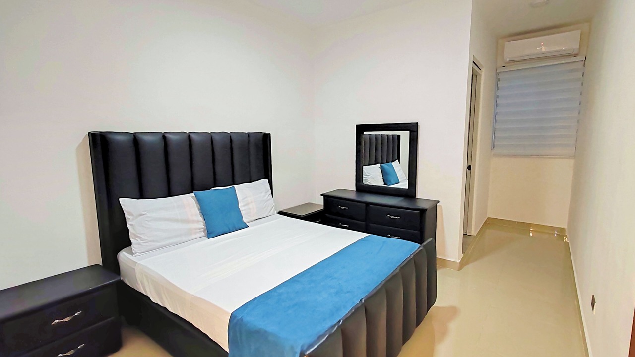 Photo of Bedroom in La Caleta