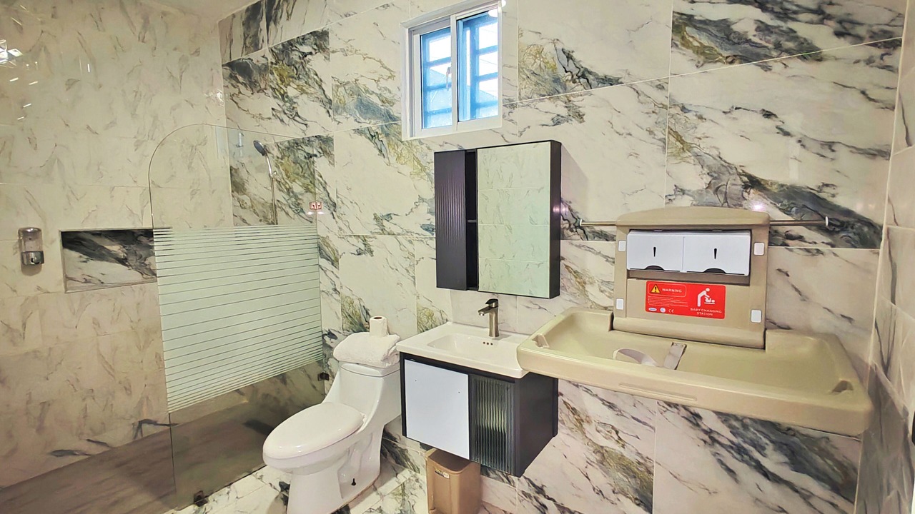 Photo of Bathroom in La Caleta