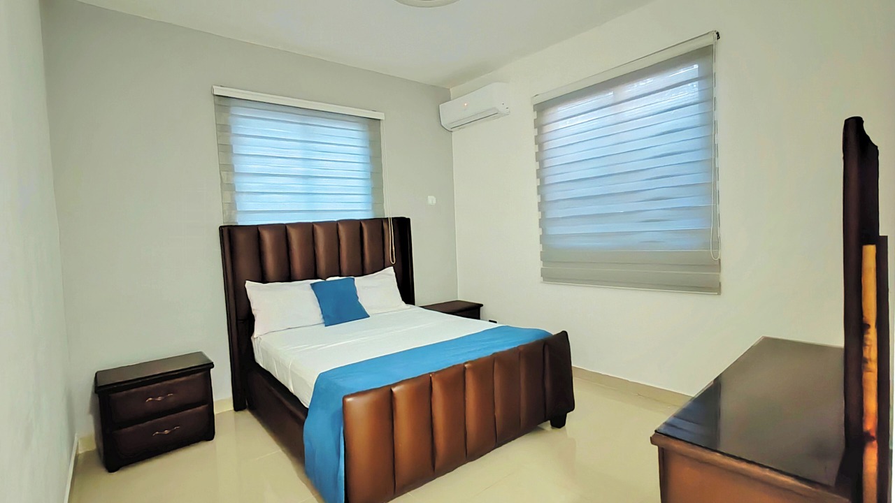 Photo of Bedroom in La Caleta