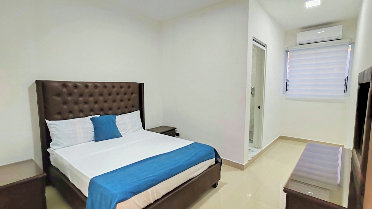 Photo of Bedroom in La Caleta