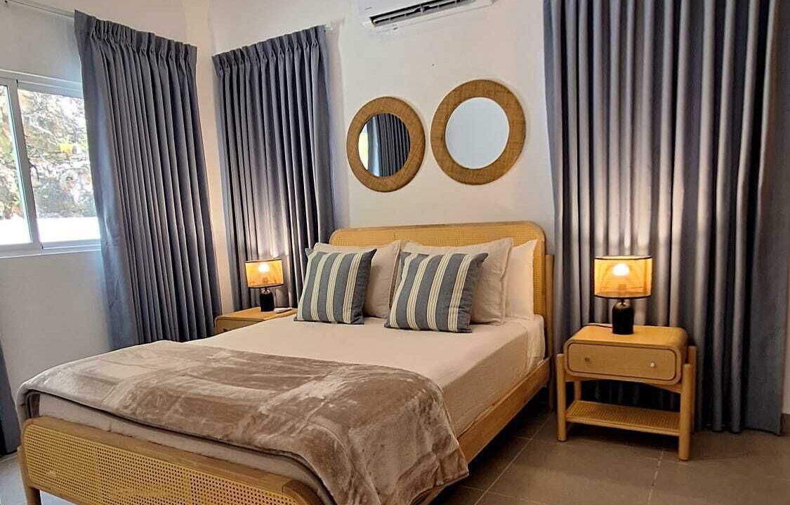 Photo of Bedroom in Cabrera