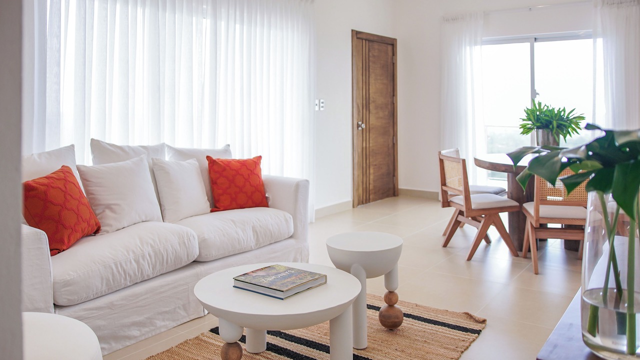 Photo of Livingroom in Cabrera