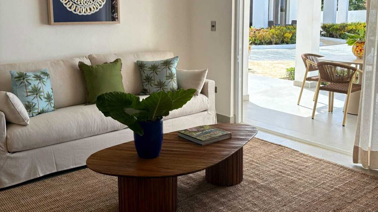 Photo of Livingroom in Cabrera