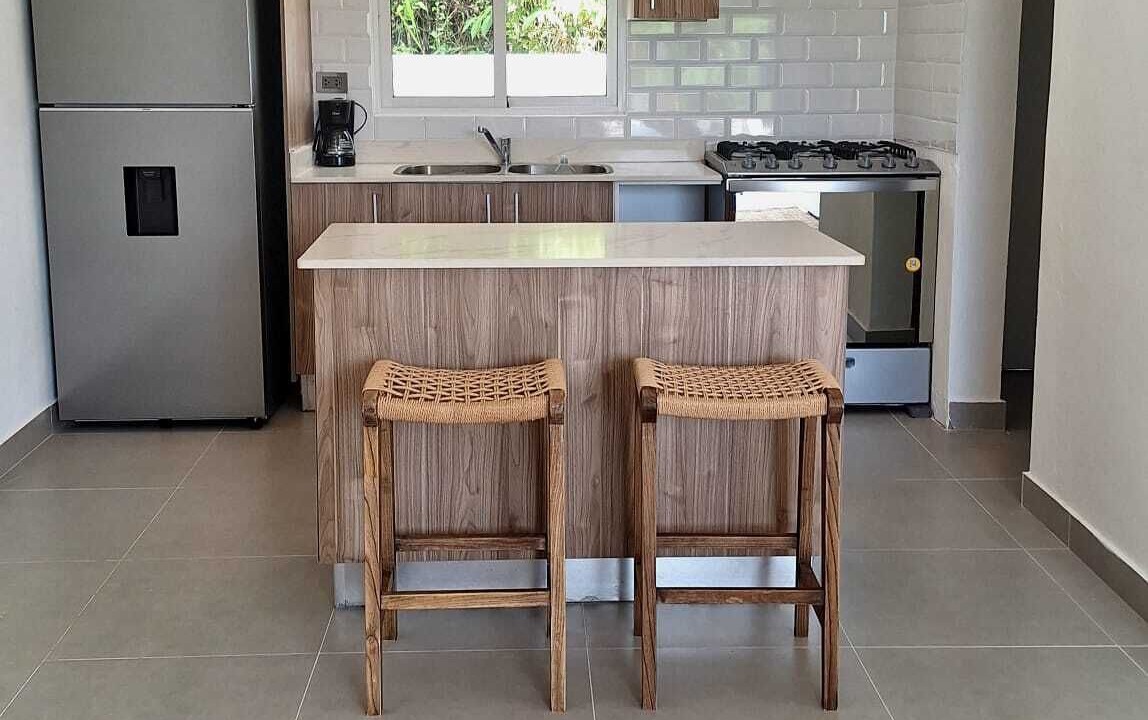 Photo of Kitchen in Cabrera