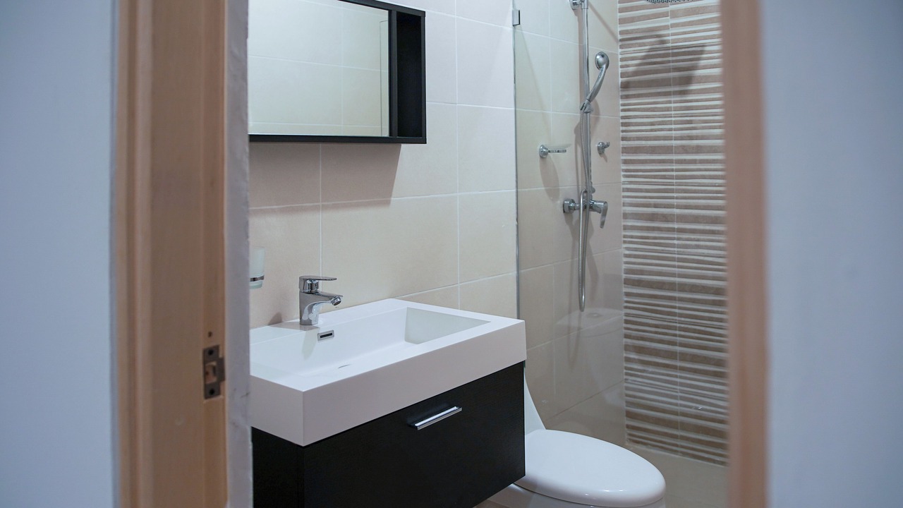 Photo of Bathroom in Cabrera