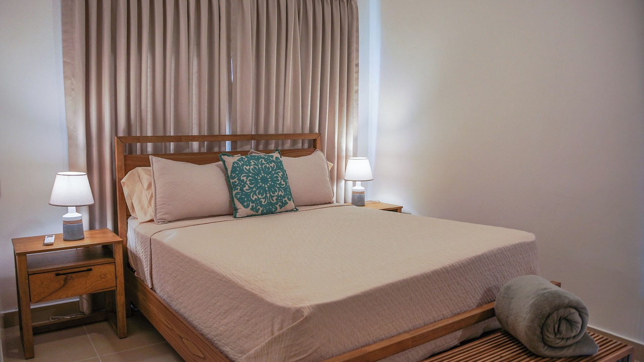 Photo of Bedroom in Cabrera