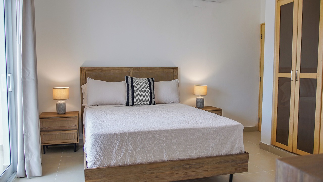 Photo of Bedroom in Cabrera