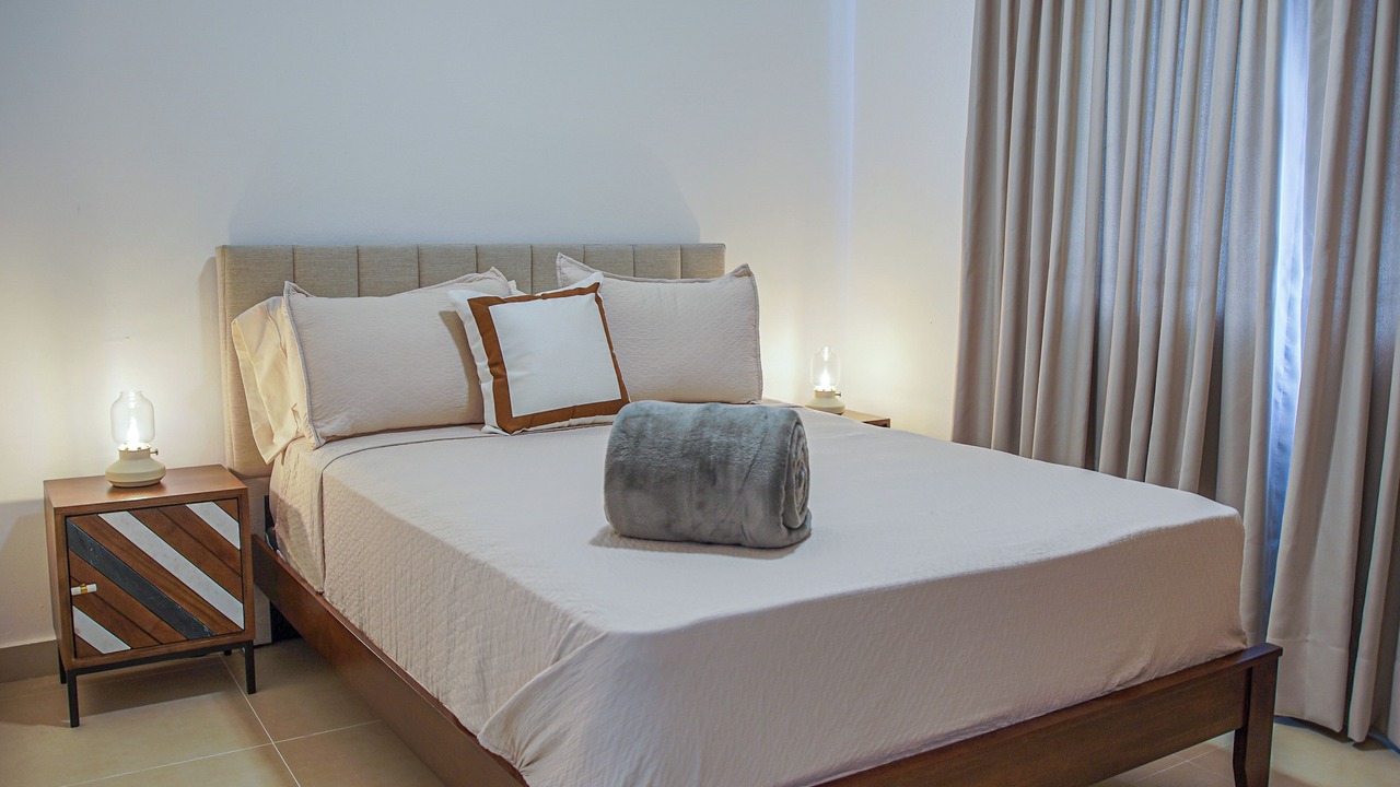 Photo of Bedroom in Cabrera