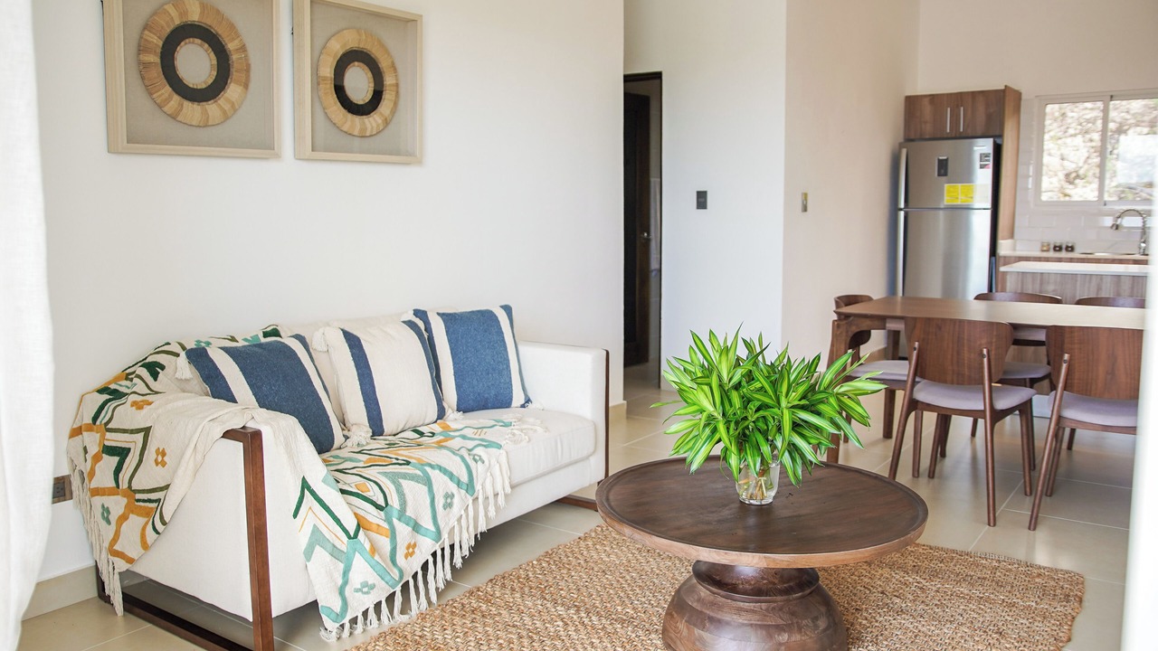Photo of Livingroom in Cabrera
