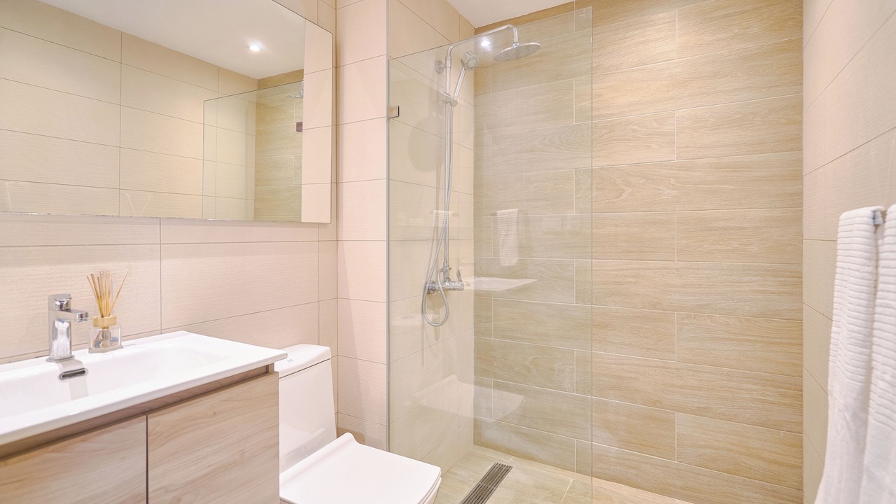 Photo of Bathroom in Punta Cana