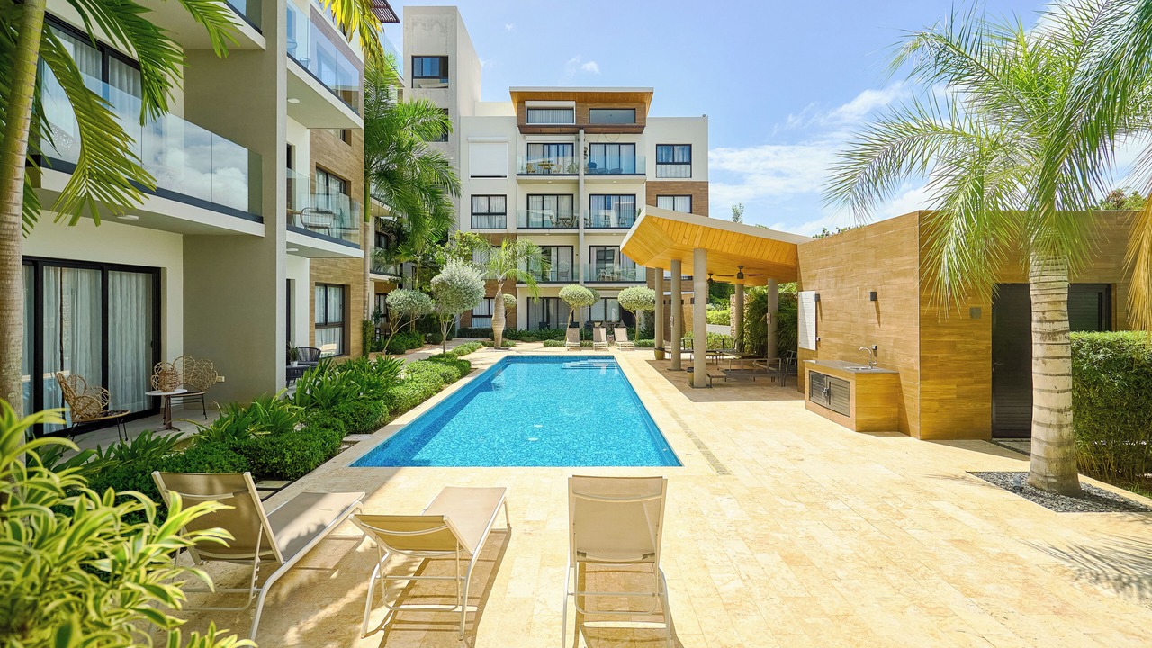 Photo of Outdoor in Punta Cana