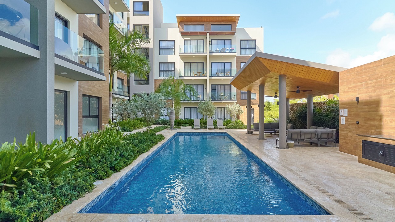 Photo of Outdoor in Punta Cana