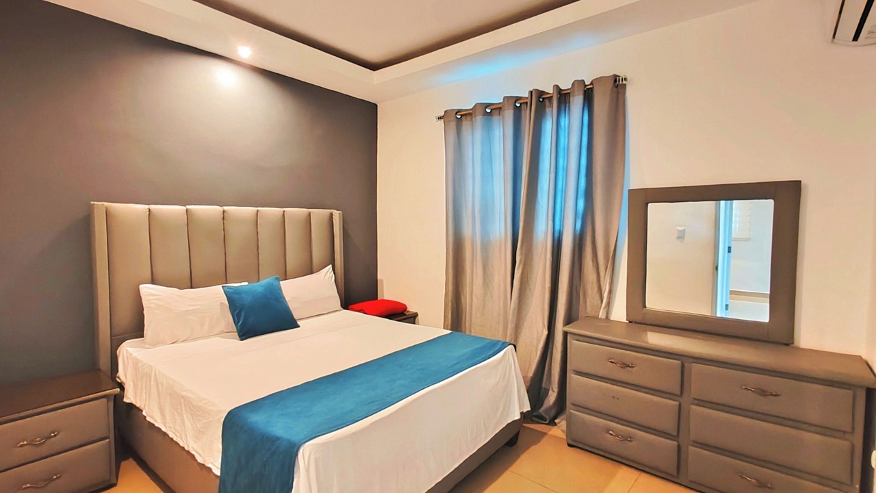 Photo of Bedroom in Santo Domingo Este