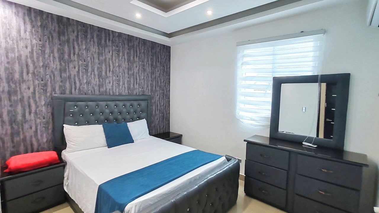 Photo of Bedroom in Santo Domingo Este