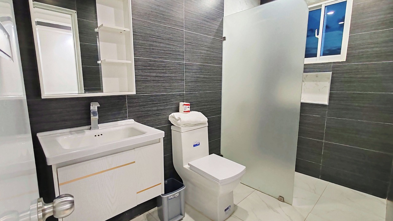 Photo of Bathroom in Santo Domingo Este