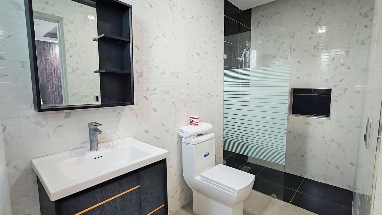 Photo of Bathroom in Santo Domingo Este