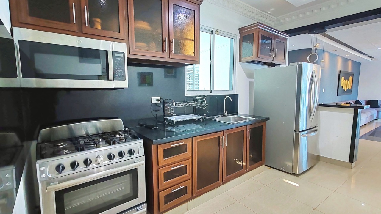 Photo of Kitchen in Santo Domingo Este